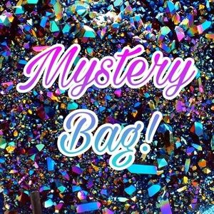 Do you like mystery items?
